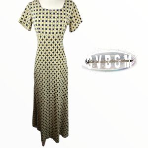 World trends maxi dress